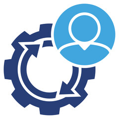Poster - Change Icon