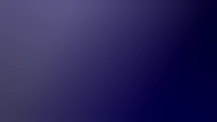 Poster - Smooth seamless looping dark blue gradient color changing background animation