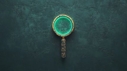 Poster - Search bar concept with prompt word for artificial intelligence illustration on the scattered text background. Ready to use the command prompt 