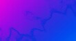 © thoif - Abstract Purple and Blue Gradient Background with Glitter Texture and Swirl Design