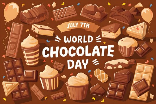 World Food Day. October 16. Holiday concept.Different fresh food are laid out in shape of heart on banner or greeting card.Hyacinth Bean Curry Bowl on Woven Mat.meals fruits and vegetable.