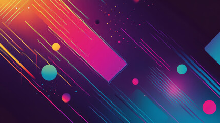 Aufkleber - Holographic abstract blur spot. Vector 3d chameleon y2k aura shape gradient texture. Soft geometric blend graphic design isolated set. Bright fluid paint colorful blurry dynamic brush stroke glow