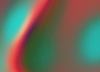 Fototapete - abstract pastel soft colorful smooth blurred textured background off focus toned in pink color