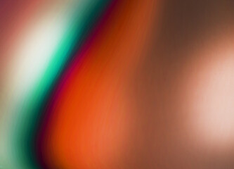 Fototapete - abstract pastel soft colorful smooth blurred textured background off focus toned in pink color