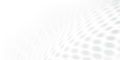 white net sportswear fabric textile pattern seamless background