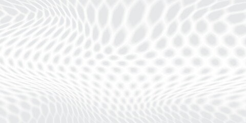 white net sportswear fabric textile pattern seamless background