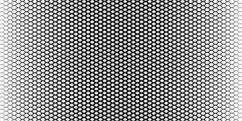 black net sport wear fabric textile pattern seamless background