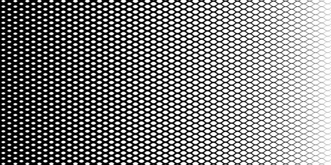 black net sport wear fabric textile pattern seamless background