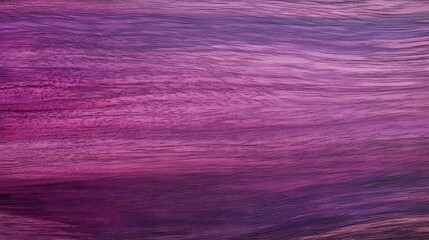 Poster - Purpleheart wood texture with rich grain patterns for creative design