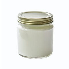 Poster - High Definition View of a Photo Products, Isolated on a White Background