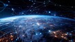 © nikomsolftwaer - Mapping data flow digital space interactive visual online environment user-centric perspective data insights