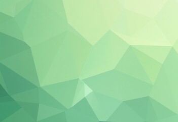 Poster - Pastel Blue Geometric Abstract Design: Elegant Pattern for Website Backgrounds, Graphic Overlays, and Print Materials - High-Quality Texture for Artistic Projects!


