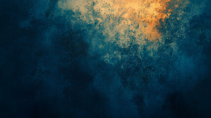 Poster - abstract grunge concrete wall distressed texture background