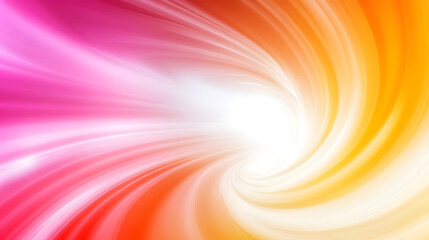 Poster - Colorful abstract swirl background with vibrant hues and dynamic patterns for creative designs and projects