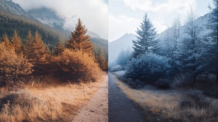Poster - tool that automatically enhances user-uploaded photos, adjusting for shadows, colors, and sharpness in real-time.