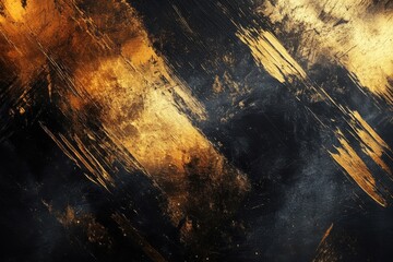 Poster - Trendy abstract visuals for innovative designs and captivating digital presentations