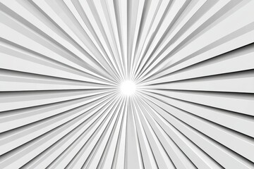 Poster - An abstract light background that can be used in multiple projects such as science, music, and art