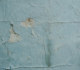 Poster - The background can be either blue or black with a smooth gradient