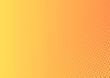 © Farah - orange abstract background
