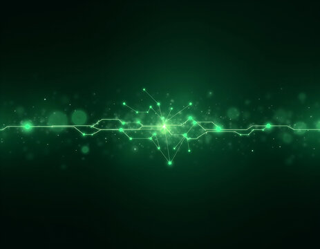 abstract light background
