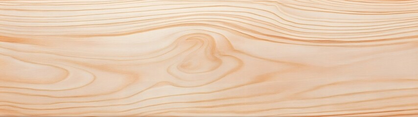 Poster - Detailed Close Up of Smooth Wooden Grain Texture with Light and Shadow   Natural Wooden Background for Construction Purposes