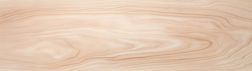 Aufkleber - Detailed close up of an abstract wood texture background showcasing the intricate grain patterns natural tones and varied textures of different types of wood such as oak maple and walnut