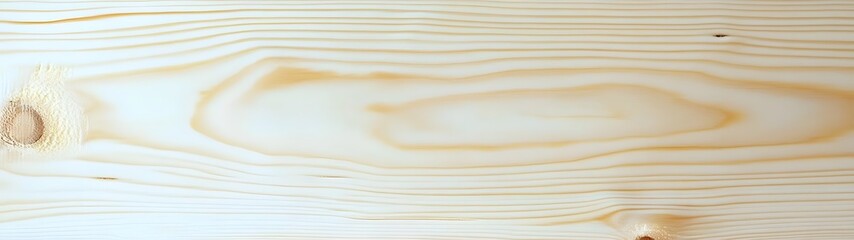 Aufkleber - Elegant and minimalist wooden texture with natural grain pattern  Wooden plank or board background with clean simple and contemporary design perfect for rustic eco friendly
