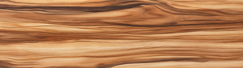 Poster - Elegant Wooden Texture with Natural Grain and Abstract Patterns for Backgrounds Designs and Creative Projects  Versatile and Wooden Surface with Textured Details and Earthy Tones