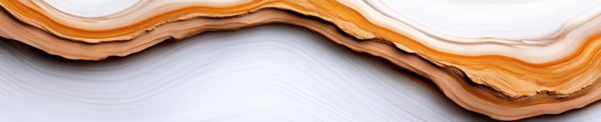 Poster - Modern Luxury Interior Aesthetic Intricate Wood Grain Textures for Upscale Design - Organic Craftsmanship and Sustainable Decor in Commercial Spaces