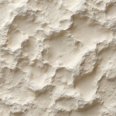 Aufkleber - Seamless light limestone texture. Pale colors, subtle surface with soft nature look. Tile wall pattern. Old, rough, stone material. Beige rock design, grunge detail. Cement, concrete, granite, solid