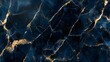 © Prasong Takham - Stunning abstract marble like texture with intricate golden cracks and fractal inspired design creating a luxurious sophisticated and captivating backdrop for high end digital content