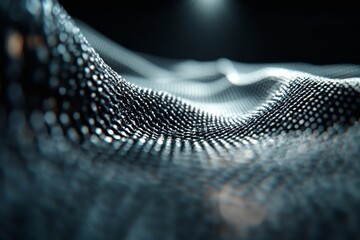Poster - Screens utilizing both CRT and LED technologies display three colored dots per pixel upon close inspection