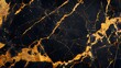 © Prasong Takham - Stunning fractured marble texture in warm earthy tones of brown and orange showcasing intricate organic patterns and a natural weathered appearance