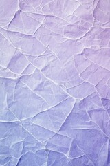 Poster - purple watercolor paper with an elegant, rich texture and creases.