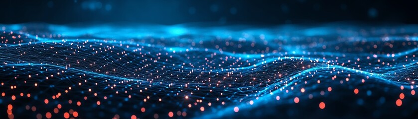 Aufkleber - Technologydriven business communication