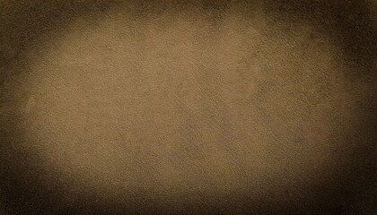 Poster - close-up of a textured beige surface with soft gradient shading, ideal for backgrounds in design, photography, or digital art