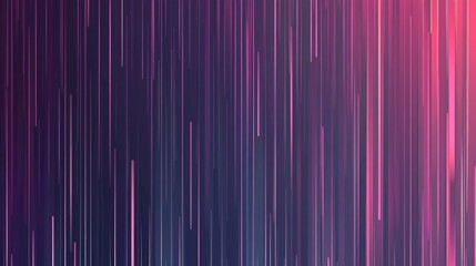 Poster - Creating elegant abstract line patterns with parallels digital art graphic design studio minimalist environment artistic perspective