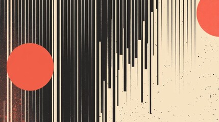 Poster - Creating a clean and structured pattern for design projects studio visual guide professional setting designer's insight aesthetic harmony