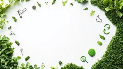 Poster - exploring bioeconomy concepts global perspective visual representation sustainable practices analyti