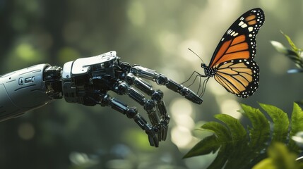 Poster - Exploring the intersection of artificial intelligence and society global article digital age analytical ai impact