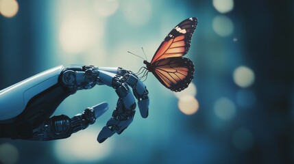 Poster - Exploring the intersection of artificial intelligence global tech conference research insights digital environment expert opinions innovation trends