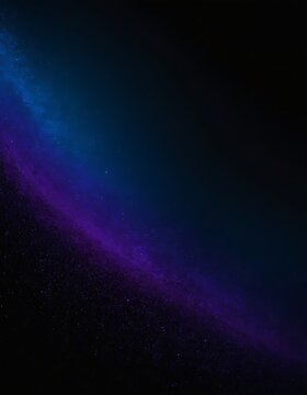 Purple blue abstract gradient shape on black background dark noise grainy texture glowing banner copy space,glowing, gradient, noise, purple, grainy, abstract, shape, blue, dark, background,786