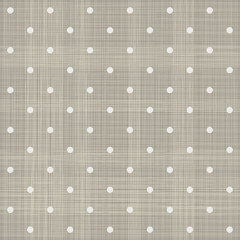 Poster - Abstract geometric retro seamless polka dot background. Abstract vector textures. Design for print, voucher, decor, package, banner, card, wallpaper, textile