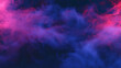 © annetdebar - Enchanting glitter and smoke background for creative design