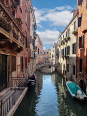 Wall Mural - Venice in Italy