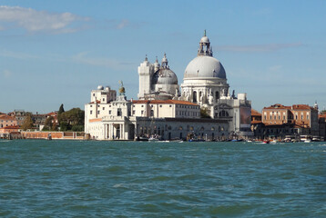 Wall Mural - Venice in Italy