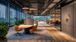© masaidee - An empty room awaits transformation with furniture and decor, perfect for interior design projects or staging. Ideal for showcasing potential spaces.