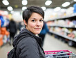 © Kowit - Everyday life in supermarkets candid views of grocery shopping experiences