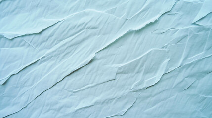 Poster - Textured abstract surface with closely spaced ribbing for background design