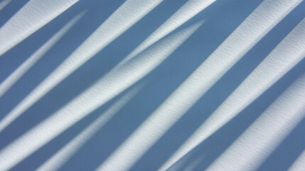 Poster - Abstract texture with fine diagonal ribbing for creative design and background